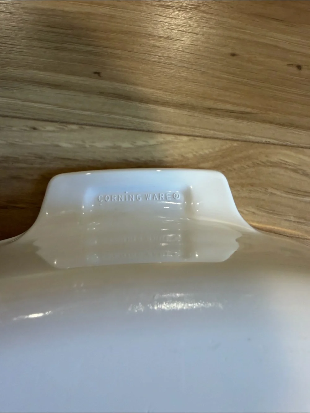 Vintage Corning Ware Wildflower A-2-B 2 Liter Casserole Dish Pyrex A-8-C Lid USA